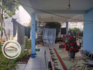 Casa Para Vender com 3 quartos 2 suítes no bairro Coroa do Meio em Aracaju