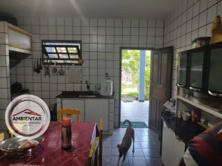 Casa Para Vender com 3 quartos 2 suítes no bairro Coroa do Meio em Aracaju