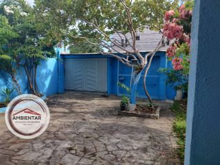 Casa Para Vender com 3 quartos 2 suítes no bairro Coroa do Meio em Aracaju