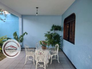 Casa Para Vender com 3 quartos 2 suítes no bairro Coroa do Meio em Aracaju