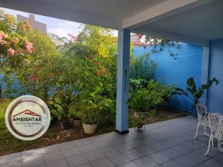 Casa Para Vender com 3 quartos 2 suítes no bairro Coroa do Meio em Aracaju
