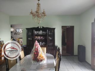 Casa Para Vender com 3 quartos 2 suítes no bairro Coroa do Meio em Aracaju