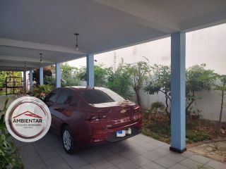 Casa Para Vender com 3 quartos 2 suítes no bairro Coroa do Meio em Aracaju