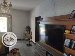 Casa Para Vender com 3 quartos 2 suítes no bairro Coroa do Meio em Aracaju