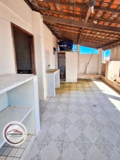 Casa Para Vender com 5 quartos 1 suíte no bairro Marcos Freire II em Nossa Senhora Do Socorro