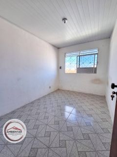 Casa Para Vender com 5 quartos 1 suíte no bairro Marcos Freire II em Nossa Senhora Do Socorro