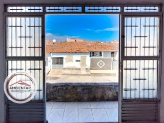 Casa Para Vender com 5 quartos 1 suíte no bairro Marcos Freire II em Nossa Senhora Do Socorro