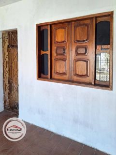 Casa Para Vender com 5 quartos 1 suíte no bairro Marcos Freire II em Nossa Senhora Do Socorro