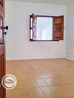 Casa Para Vender com 5 quartos 1 suíte no bairro Marcos Freire II em Nossa Senhora Do Socorro