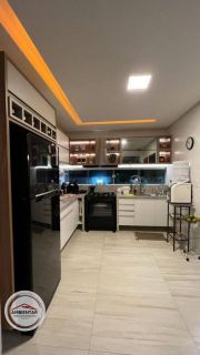 Casa de Condomínio Para Vender com 4 quartos 1 suítes no bairro Centro em Barra Dos Coqueiros