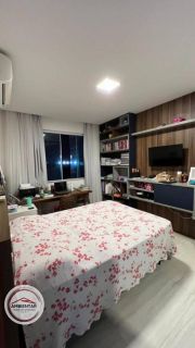 Casa de Condomínio Para Vender com 4 quartos 1 suítes no bairro Centro em Barra Dos Coqueiros