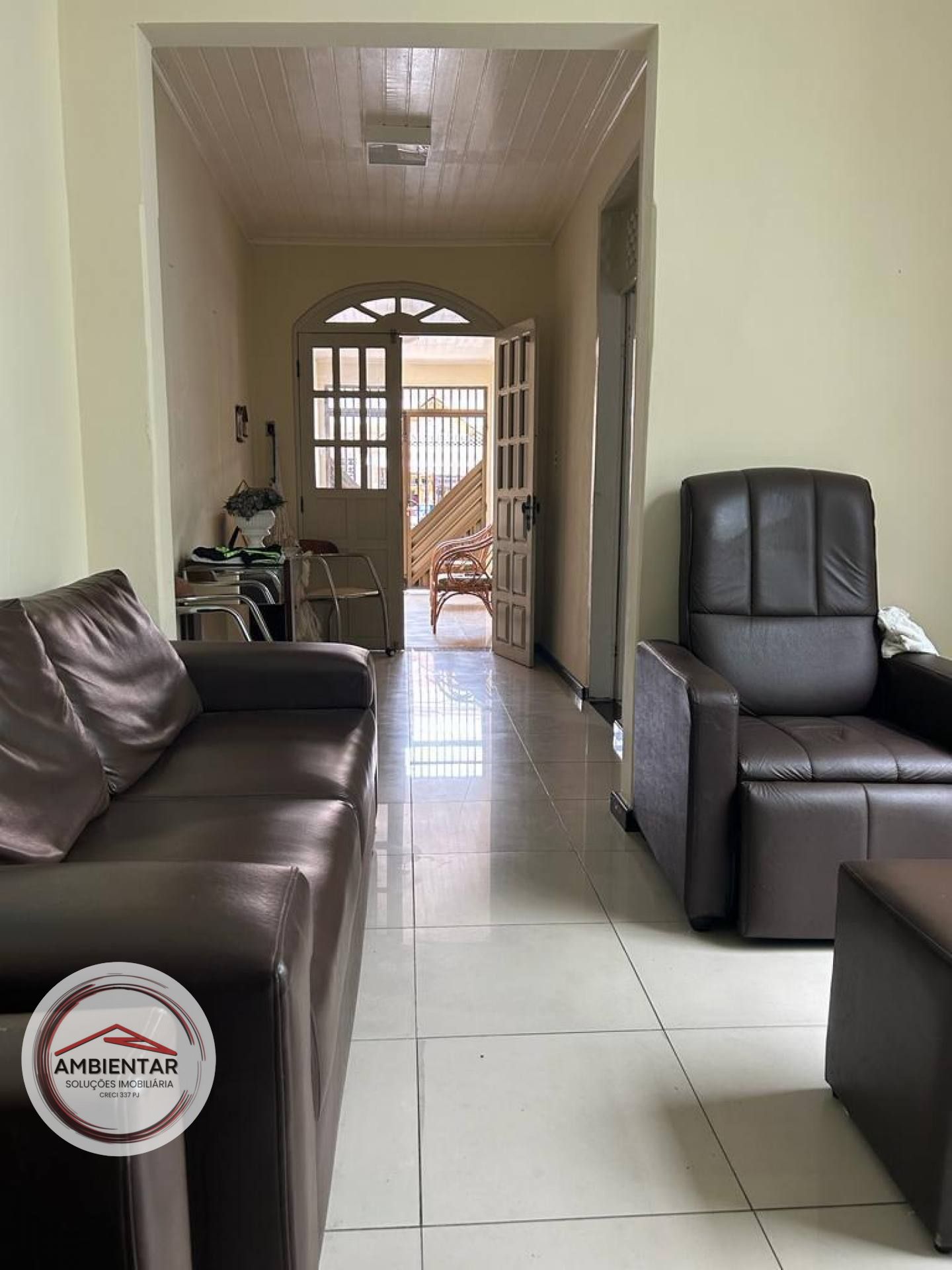 Casa no bairro Cirurgia