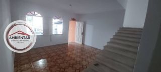 Casa Para Vender com 7 quartos 1 suíte no bairro Pereira Lobo em Aracaju