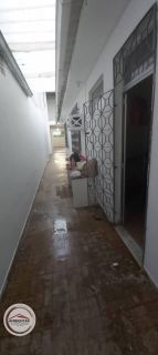 Casa Para Vender com 7 quartos 1 suíte no bairro Pereira Lobo em Aracaju