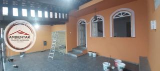 Casa Para Vender com 7 quartos 1 suíte no bairro Pereira Lobo em Aracaju