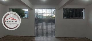 Casa Para Vender com 7 quartos 1 suíte no bairro Pereira Lobo em Aracaju