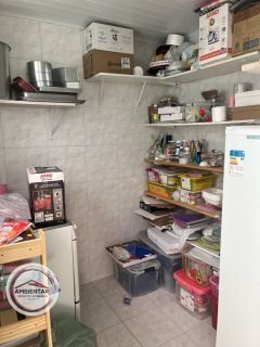 Casa Para Vender com 4 quartos 3 suítes no bairro Orlando Dantas em Aracaju