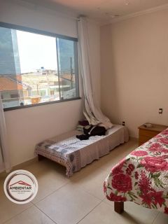 Casa Para Vender com 4 quartos 3 suítes no bairro Orlando Dantas em Aracaju