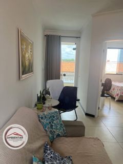 Casa Para Vender com 4 quartos 3 suítes no bairro Orlando Dantas em Aracaju