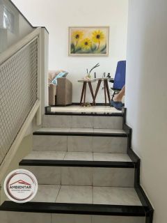 Casa Para Vender com 4 quartos 3 suítes no bairro Orlando Dantas em Aracaju