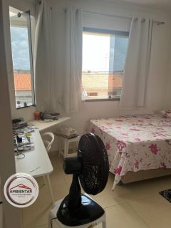 Casa Para Vender com 4 quartos 3 suítes no bairro Orlando Dantas em Aracaju