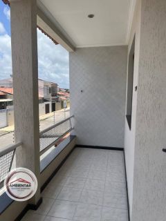 Casa Para Vender com 4 quartos 3 suítes no bairro Orlando Dantas em Aracaju