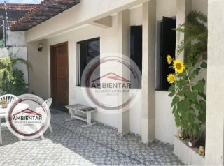 Casa Para Vender com 4 quartos 3 suítes no bairro Orlando Dantas em Aracaju