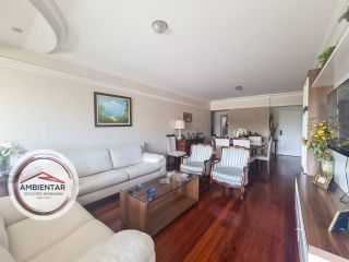 Apartamento 4/4 Centro - Impecável