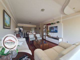 Apartamento 4/4 Centro - Impecável