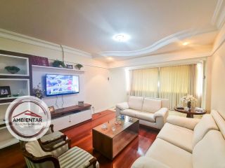 Apartamento 4/4 Centro - Impecável