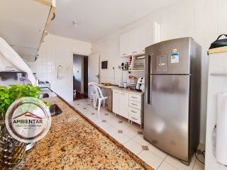 Apartamento 4/4 Centro - Impecável