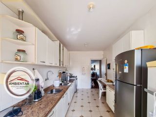 Apartamento 4/4 Centro - Impecável