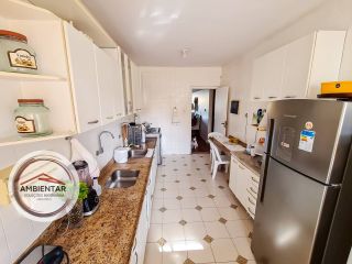 Apartamento 4/4 Centro - Impecável