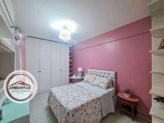 Apartamento 4/4 Centro - Impecável