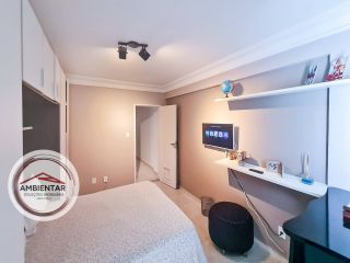 Apartamento 4/4 Centro - Impecável