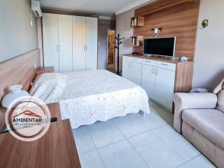 Apartamento 4/4 Centro - Impecável