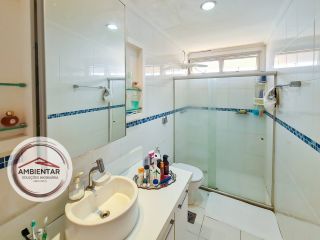 Apartamento 4/4 Centro - Impecável