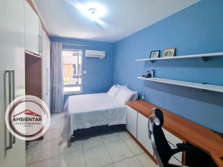 Apartamento 4/4 Centro - Impecável