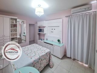 Apartamento 4/4 Centro - Impecável