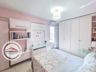 Apartamento 4/4 Centro - Impecável