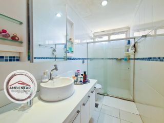 Apartamento 4/4 Centro - Impecável