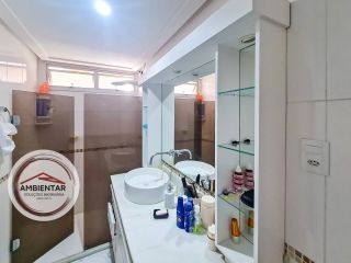 Apartamento 4/4 Centro - Impecável