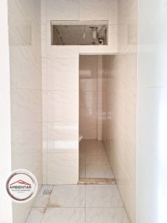 Casa em Área Ampla - Atalaia