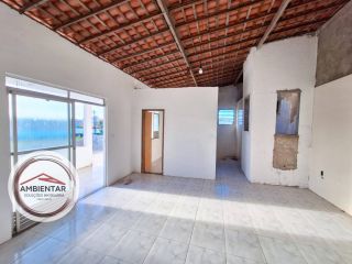 Casa em Área Ampla - Atalaia