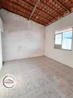 Casa em Área Ampla - Atalaia