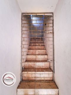 Casa em Área Ampla - Atalaia