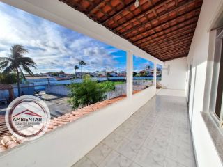 Casa em Área Ampla - Atalaia