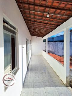 Casa em Área Ampla - Atalaia