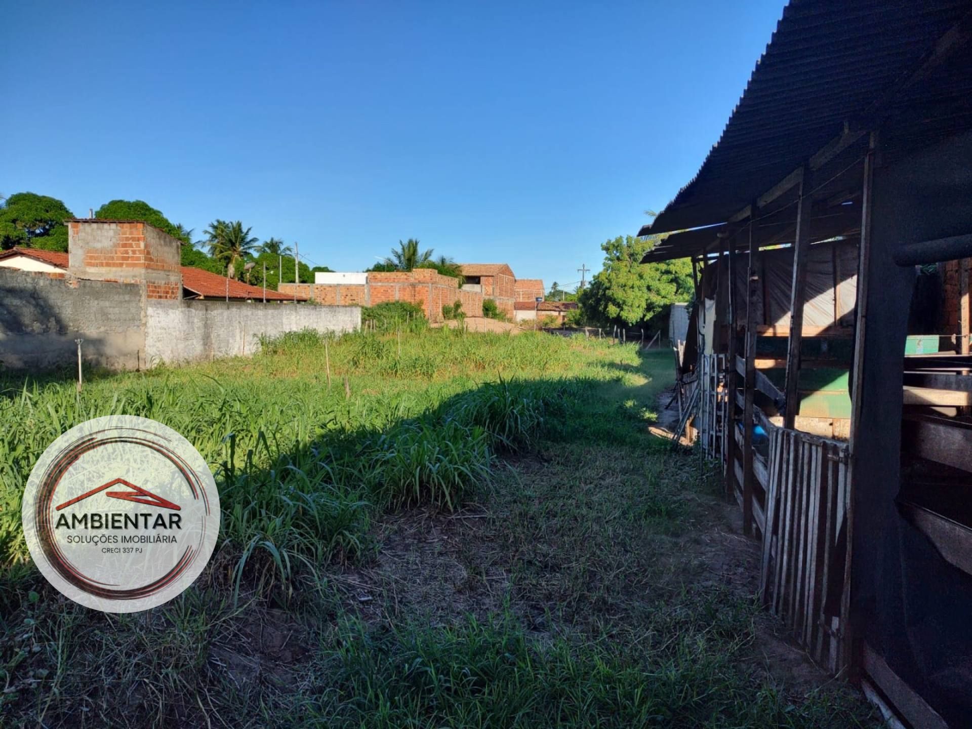 Sítio Para Vender com 2 quartos no bairro Robalo em Aracaju