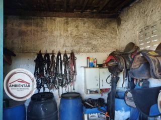 Sítio Para Vender com 2 quartos no bairro Robalo em Aracaju